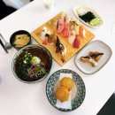스피드메이트 SK푸른점 | [일산 맛집] 황제초밥 일산본점 | 황제 시그니처 오마카세 초밥 냉모밀 솔직 후기