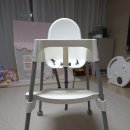 나사카부분정비 | 이케아 아기의자 안틸로프 발판 추천, 이레카 발착륙 실사용 후기