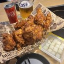 신참떡볶이시화로데오점 | 정왕동 치킨집 bhc시화로데오점 49블럭 홀에서 먹은 후기