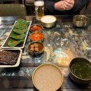 경주 가볼만한곳 황남두꺼비식당 주차 웨이팅 후기