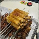 쿵푸양꼬치포차