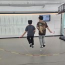 점핑클럽 줄넘기 종암점 | 도안동 줄넘기 점핑클럽 도안센터 운동 실력보다 감동한 인성 교육 후기