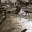 퐁냐께방, 파라다이스 석회암 동굴 이미지