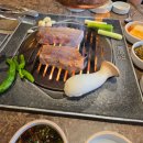 역삼2-101 | [강남/역삼] 역삼역 고기집 추천 | 구워주는 고기집, &#34;뼈탄집 역삼점&#34; 솔직 후기