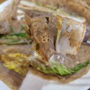 서촌막국수 이미지