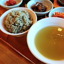 마니산산채 이미지