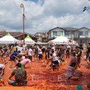 화천 토마토축제, 내달 개최…황금반지 행운은? 이미지