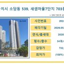소담동_새샘703동 네이버블로그