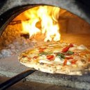 이탈리아피자 이미지