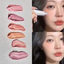 여름블러셔 뭐 쓸까? 요즘 메이크업 필수템 피브 플러피 치크 블러쉬 신상 후기