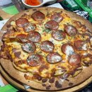 오븐에구운황금닭&호프 이미지