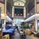 신중부시장 | 을지로 신중부시장에서 열린 2025 제8회 건어물 맥주축제 리뷰