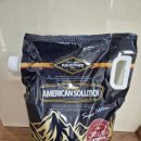 대박솔루션 | 아메리칸솔루션 벤토나이트 고양이 모래 내돈내산 리얼후기