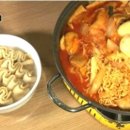우리동네떡볶이 이미지
