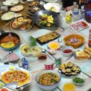 봉이감자탕, 칼국수 | 빙그레요 일상 아가씨 상견례와 주간밥상