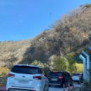 지리산 노고단 단풍 등산 후기 (주말 주차, 예약 팁)