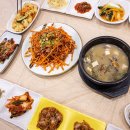장도웰빙꼬막정식 이미지