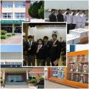 안강전자고등학교 이미지