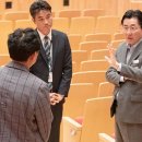 부천아트센터 대공연장 이미지