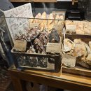 코코리코(COCORICO) | [서울/연남] 코코리코 바게트 후기🍫