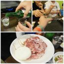 신이주신선물 오리고기 싸고 맛있는집 이미지