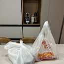 촌골닭갈비&신통치킨 | 충북대맛집 촌골닭갈비THE치킨 닭도리탕 똥집 포장 후기