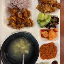 유성뷔페식당 이미지