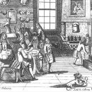 커피하우스 이미지