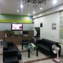 로데오스크린골프존 이미지