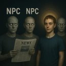 NPC 란 무엇일까요 ? 이미지