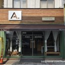 군산목공방 | [전북 군산, 대명동] 커피앤 &amp; 에이닷목공방 2025.06