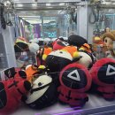 인형뽑기 이미지