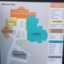 민쉐프의도넛앤베이커리카페 | 르메르디앙 수완나폼 방콕 골프리조트 리얼후기 숙박부터 마사지 조식부페까지!