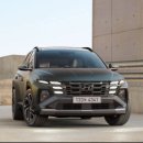 판도실비 | "준중형 SUV 연비 끝판왕!" 2026 신형 현대 투싼 풀체인지 가격표 연비표 실구매가 풀옵션 제원 판도 변화