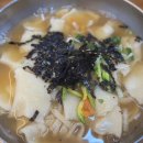 제일손칼국수 | 신기시장 맛집 홍두깨 손칼국수 내돈내산 후기