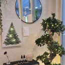 씨티오피스상가 | 신도림 브런치카페 홀데이(Whole Day) — 커피가 맛있는 뷰 좋은 상가 카페