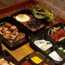 경산남도 양산_(중부동 삼겹살배달) 푸줏간 삼겹돼지고기배달 양산시청점 🍖
