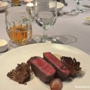 엔다이닝 | ‘25.12월 연말 남산타워 엔그릴 디너후기 #파인다이닝 #회전레스토랑 #가격