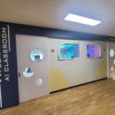 쌍류초등학교 이미지