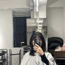 은지살롱 | [서울/강남] 압구정로데오 미용실 깔살롱, 은지쌤 레이어드컷 후기
