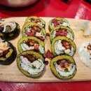 속초킹김밥&도시락 상계점 네이버블로그