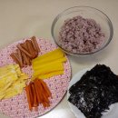 세 며느리식품 이미지