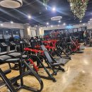 프로스카이 짐 이미지