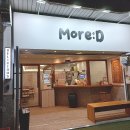 모얼디(MORE:D)