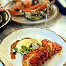 회참치살롱 | 호텔 뷔페 추천 르메르디앙 서울 명동 라팔레트파리 맥주 와인 무제한