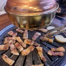 꽃돼지 삼겹살&냉면 | [운서역 가성비 맛집]소주 1병 천원, 맥주 2천원_꽃돼지 삼겹살 내돈내산 후기