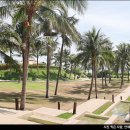 애플스파 | 깜란 리조트 추천 나트랑 퓨전리조트 풀빌라 조식 가든스파 후기