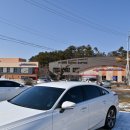 원남저수지 둘레길 이미지