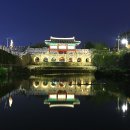 수원성 이미지