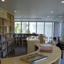 어린이 도서관 이미지